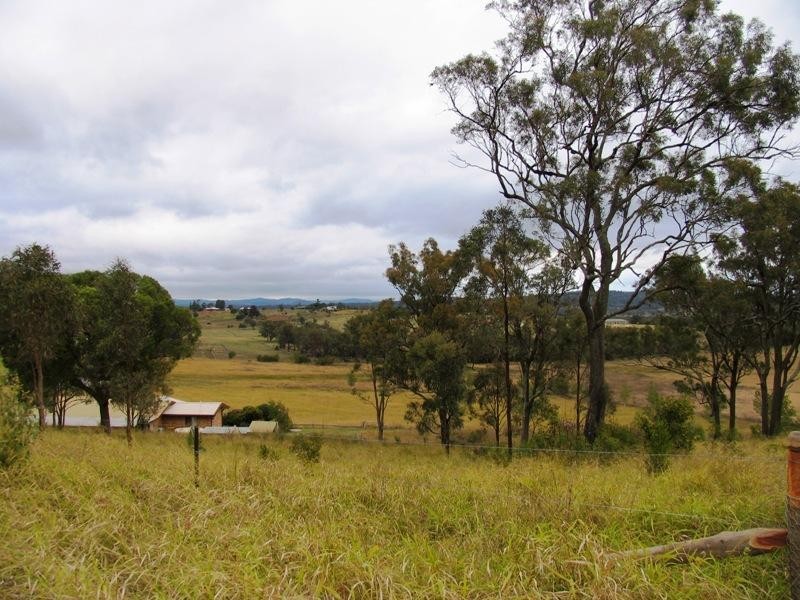 Warwick QLD 4370