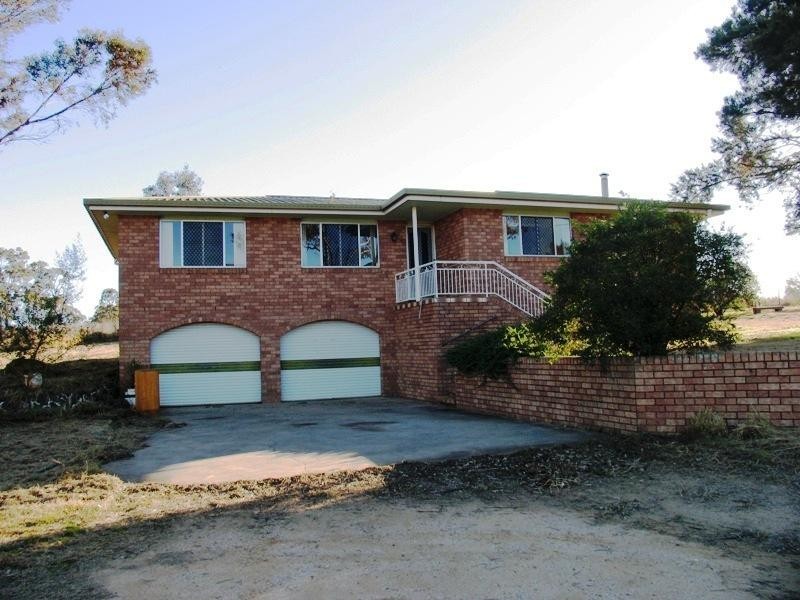 Warwick QLD 4370