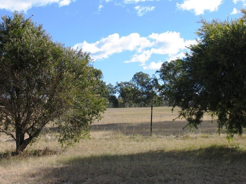 Pratten QLD 4370