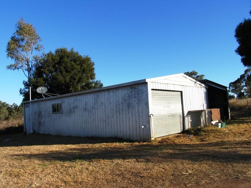 Warwick QLD 4370