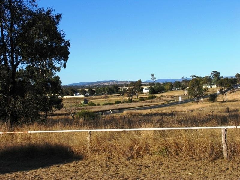 Warwick QLD 4370
