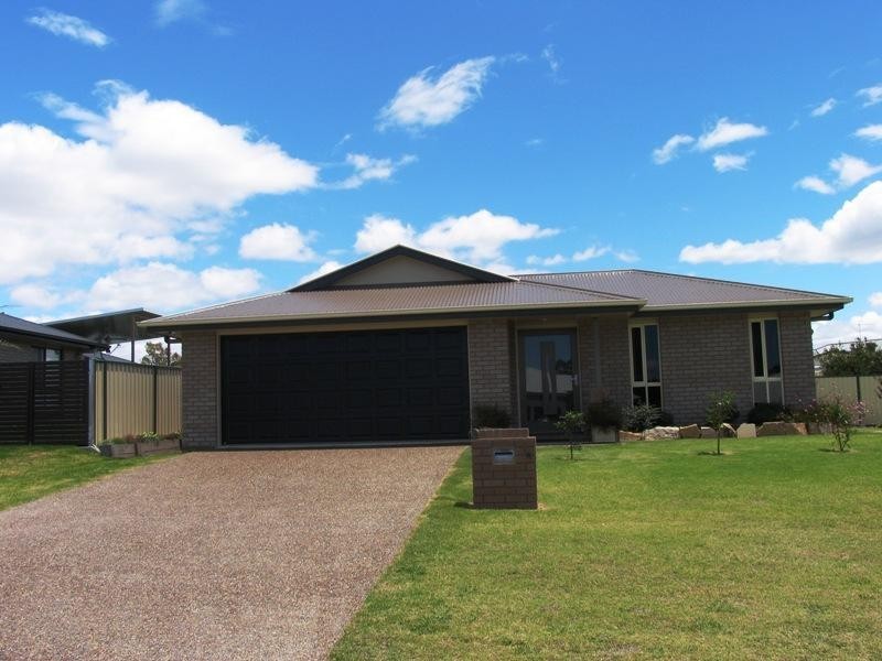 Warwick QLD 4370