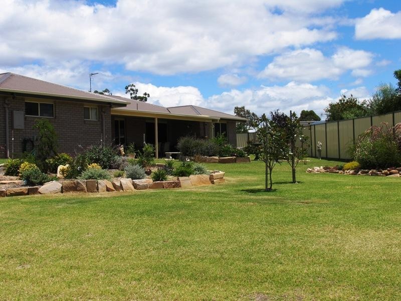 Warwick QLD 4370