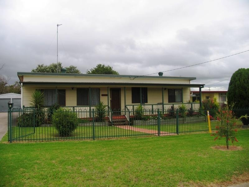 Warwick QLD 4370