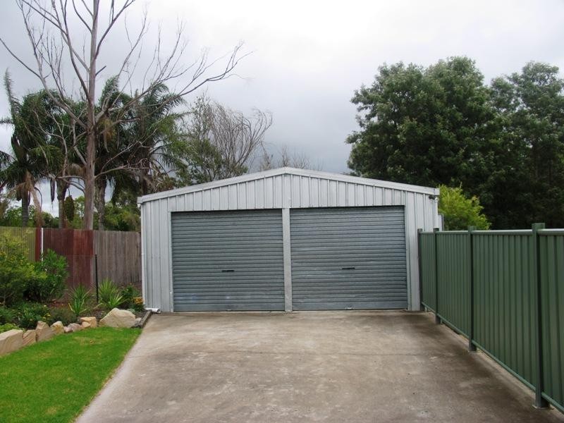 Warwick QLD 4370