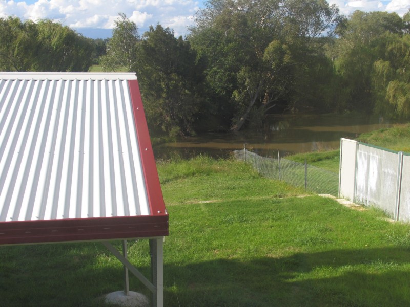 Warwick QLD 4370
