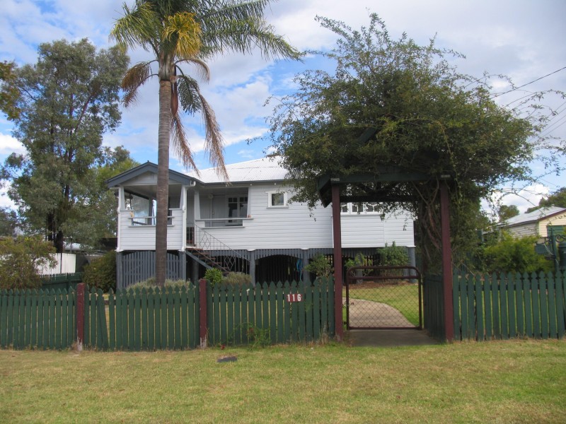 Warwick QLD 4370