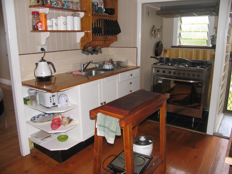 Warwick QLD 4370