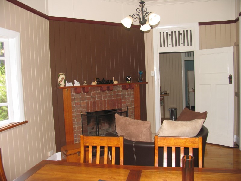 Warwick QLD 4370
