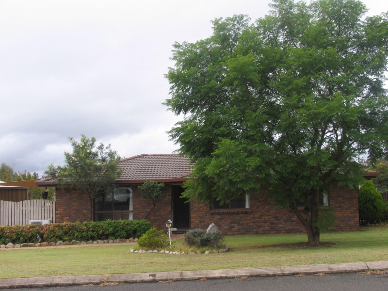 Warwick QLD 4370