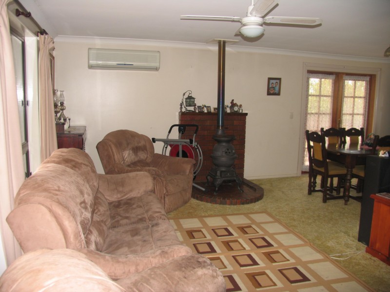 Warwick QLD 4370