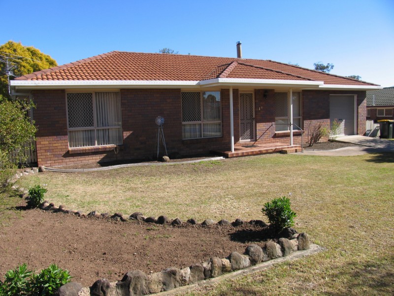 Warwick QLD 4370