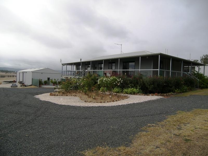 Warwick QLD 4370