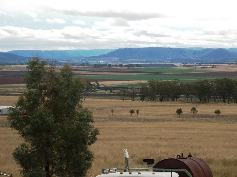 Warwick QLD 4370