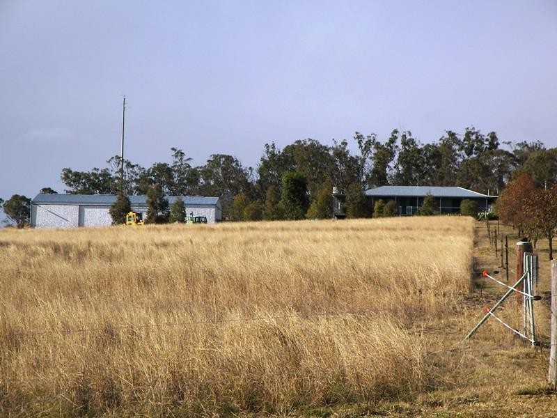 Warwick QLD 4370
