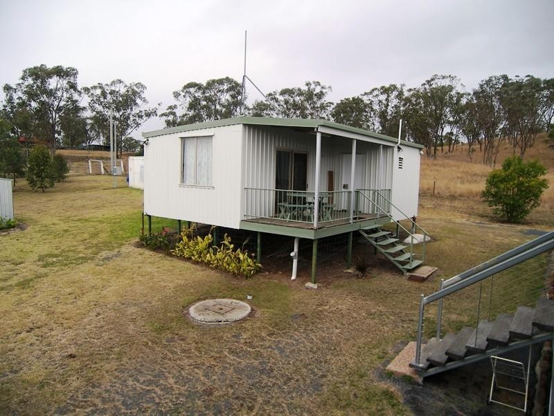 Warwick QLD 4370