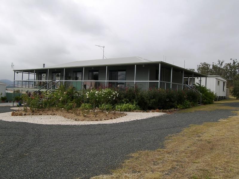 Warwick QLD 4370