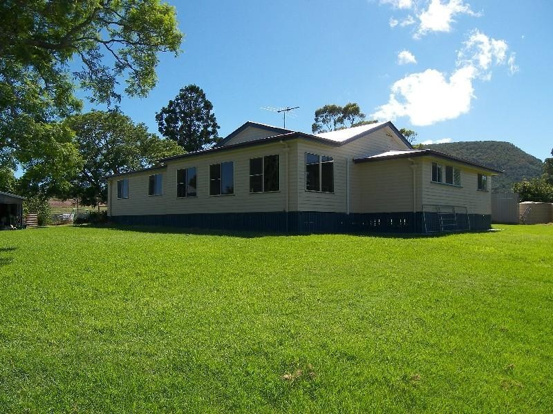 Warwick QLD 4370