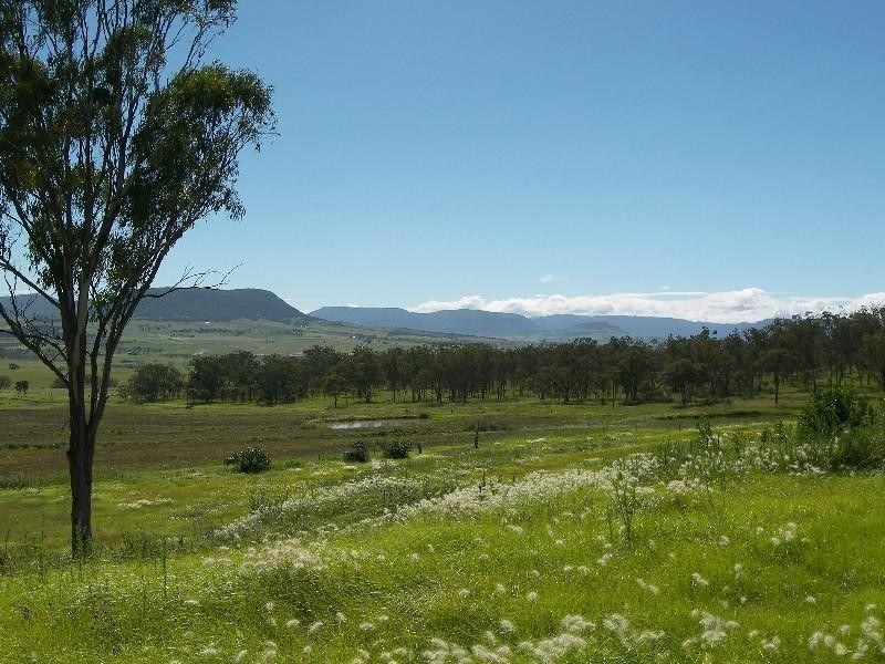 Warwick QLD 4370