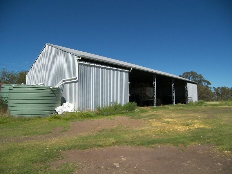 Warwick QLD 4370