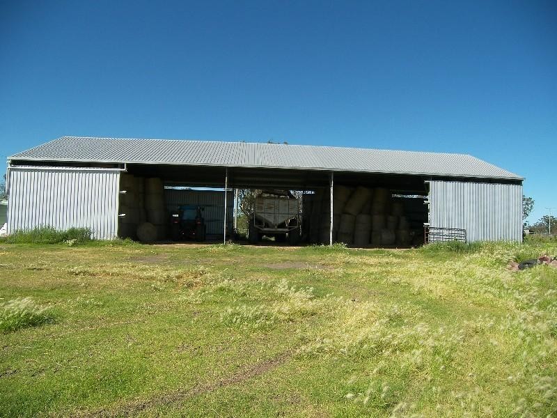 Warwick QLD 4370