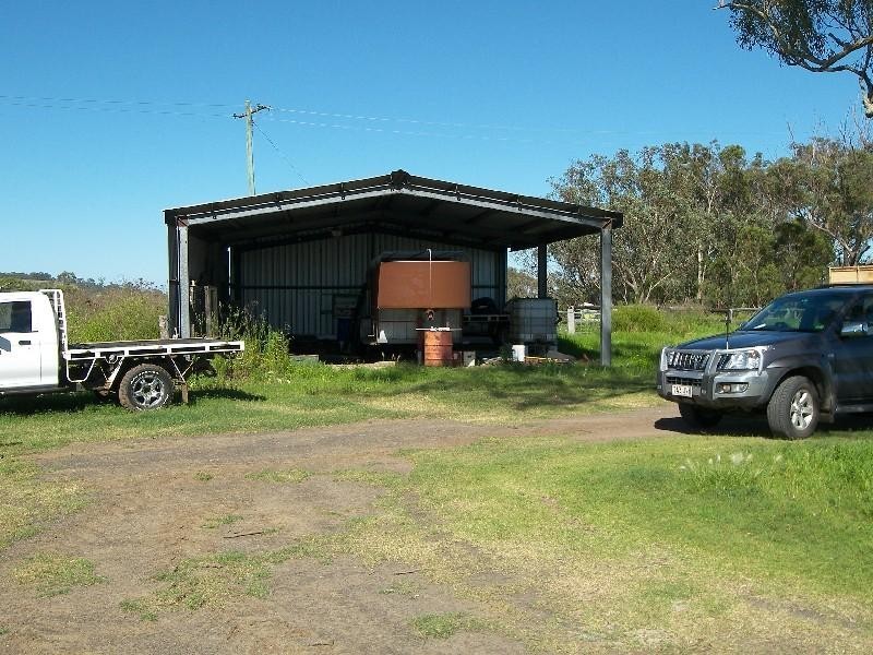 Warwick QLD 4370