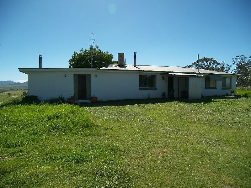 Warwick QLD 4370