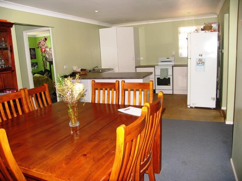 Bony Mountain QLD 4370