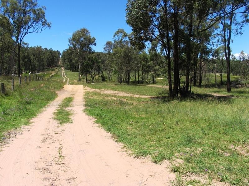 Bony Mountain QLD 4370