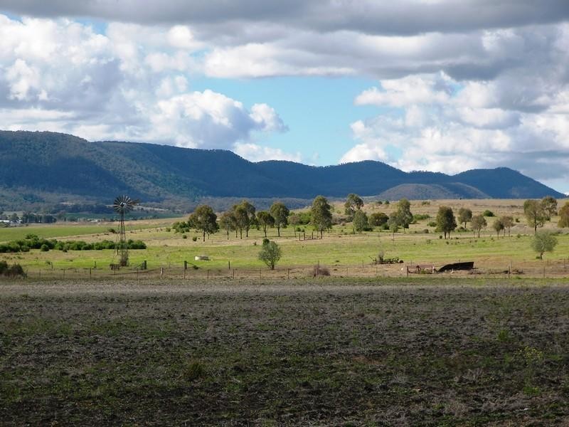 Lot 57 Freestone Creek Road, Freestone QLD 4370