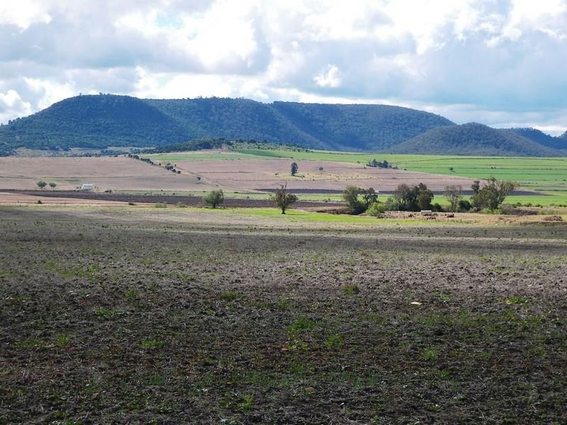 Lot 57 Freestone Creek Road, Freestone QLD 4370