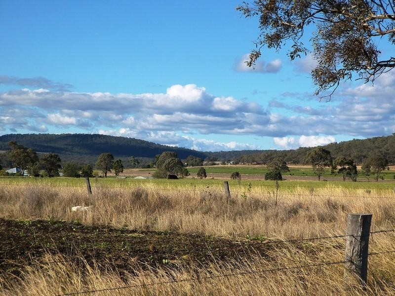 Lot 10 Saal Road, Clifton QLD 4361