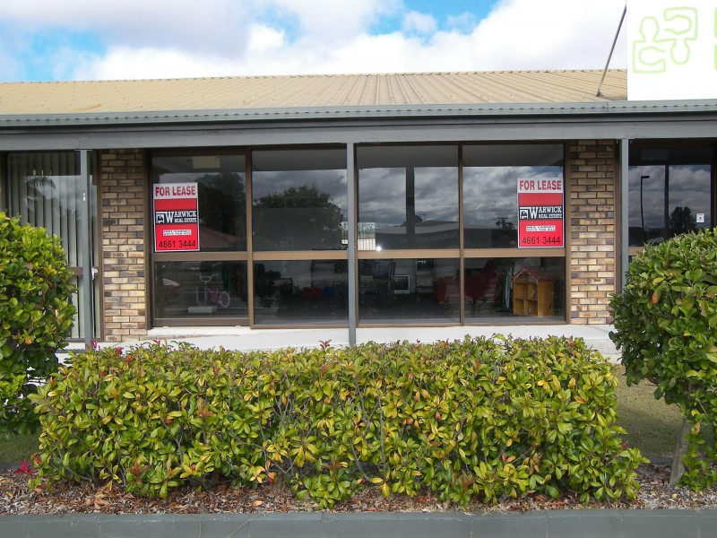 Warwick QLD 4370