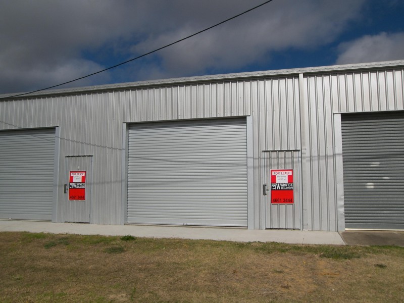 Warwick QLD 4370