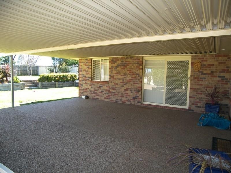 32 Flynn Drive, Warwick QLD 4370
