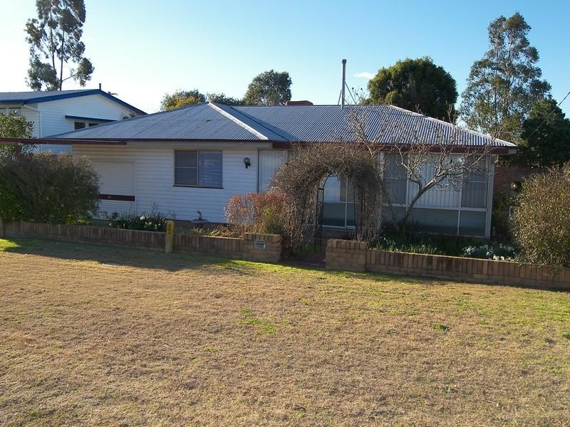 161 Pratten Street, Warwick QLD 4370