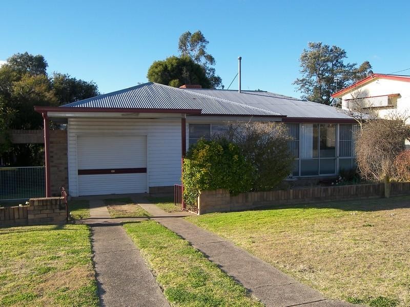 161 Pratten Street, Warwick QLD 4370