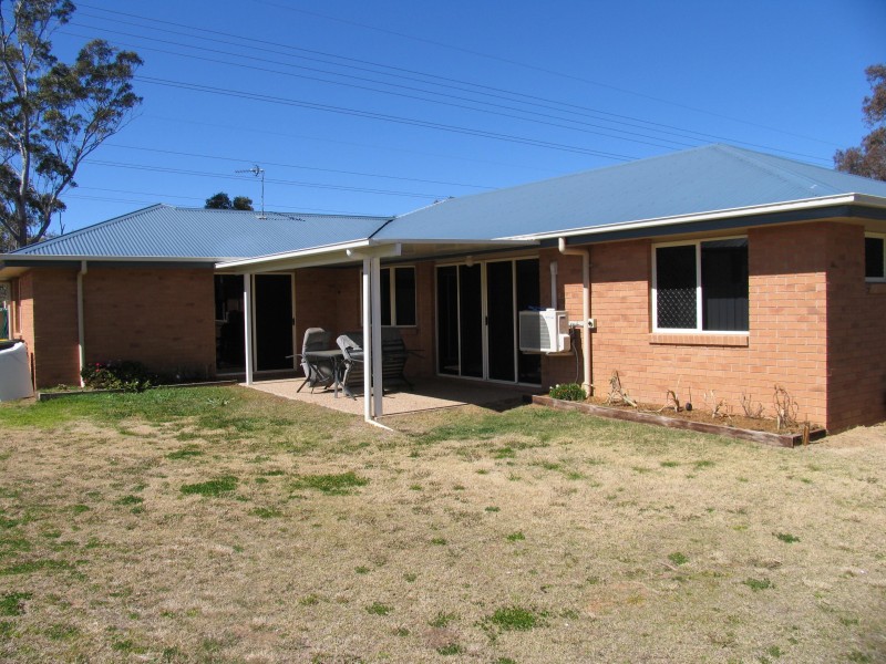 Warwick QLD 4370