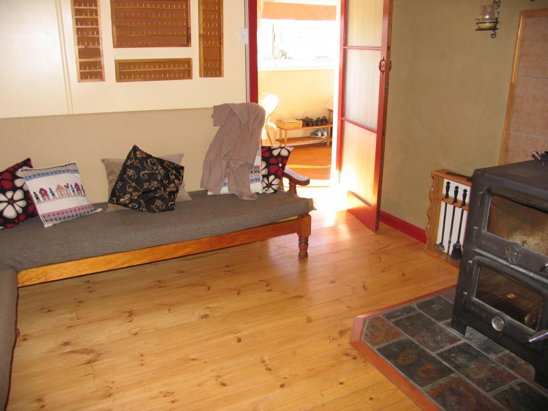 Bony Mountain QLD 4370