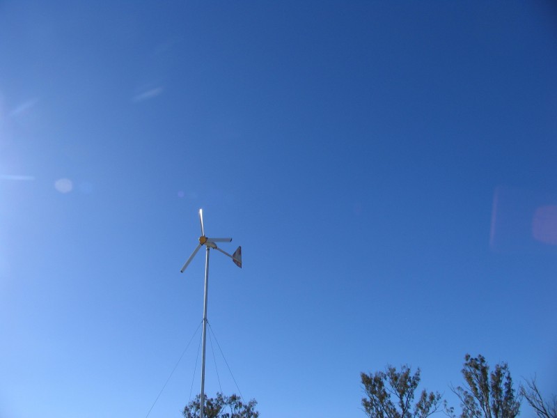 Bony Mountain QLD 4370