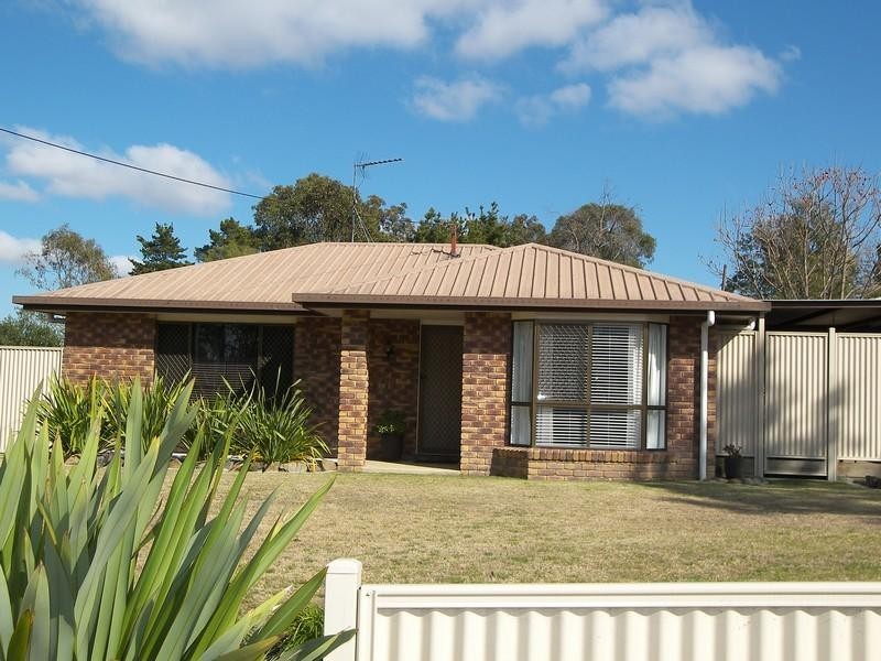 21 Rangers Road, Warwick QLD 4370