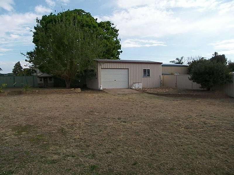 63 Fairway Drive, Warwick QLD 4370