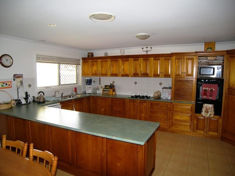 5 Bundaleer Drive, Warwick QLD 4370