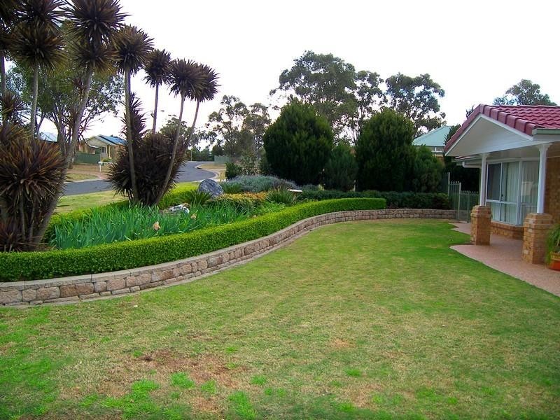 5 Bundaleer Drive, Warwick QLD 4370