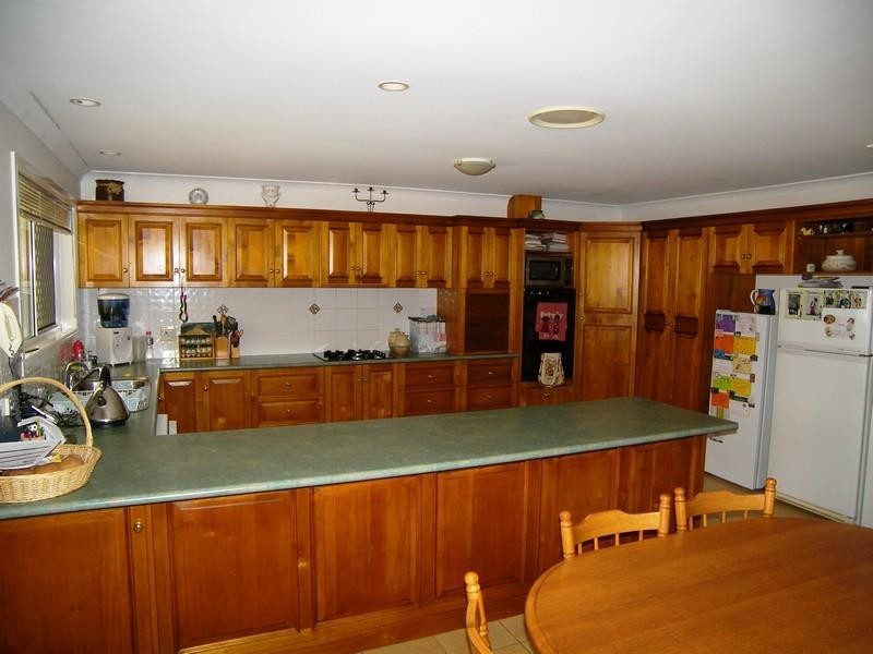 5 Bundaleer Drive, Warwick QLD 4370