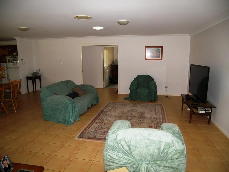 5 Bundaleer Drive, Warwick QLD 4370