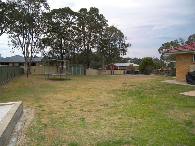 5 Bundaleer Drive, Warwick QLD 4370