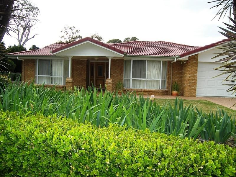 5 Bundaleer Drive, Warwick QLD 4370