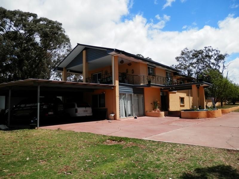 20 Batterham Street, Warwick QLD 4370