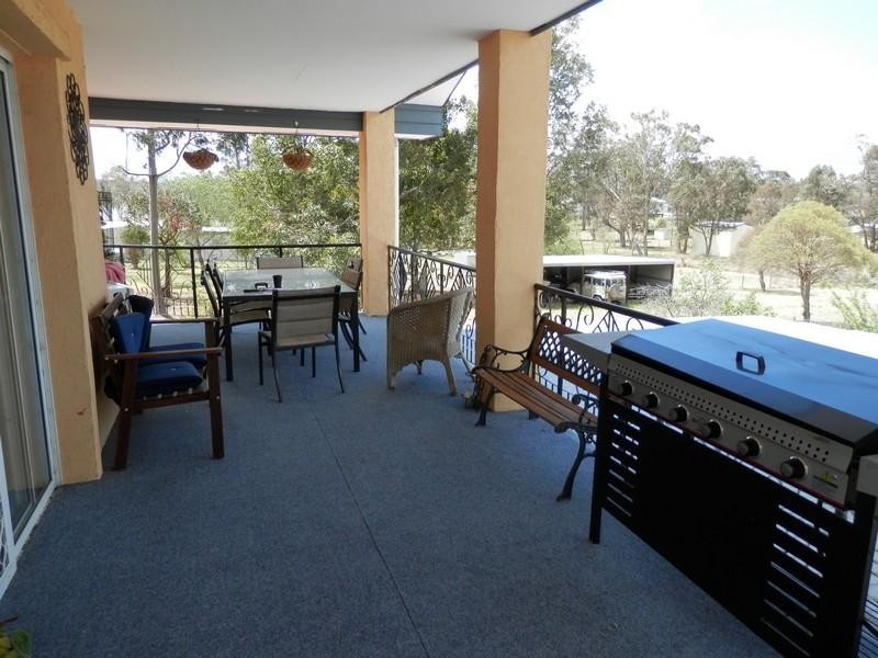 20 Batterham Street, Warwick QLD 4370